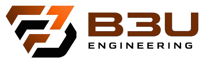 B3U Engineering